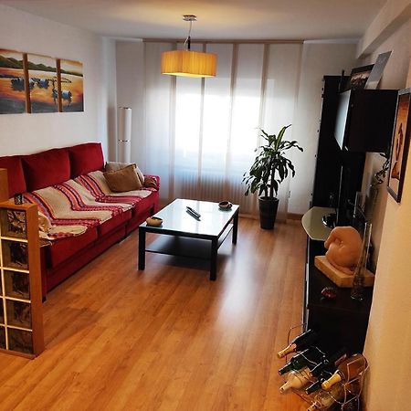 Acogedor Rincon Charro 75M2 Junto Al Corte Ingles Y Zona De Tapas De Van Dyck Salamanca Exterior foto