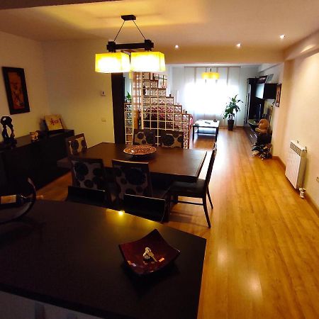 Acogedor Rincon Charro 75M2 Junto Al Corte Ingles Y Zona De Tapas De Van Dyck Salamanca Exterior foto