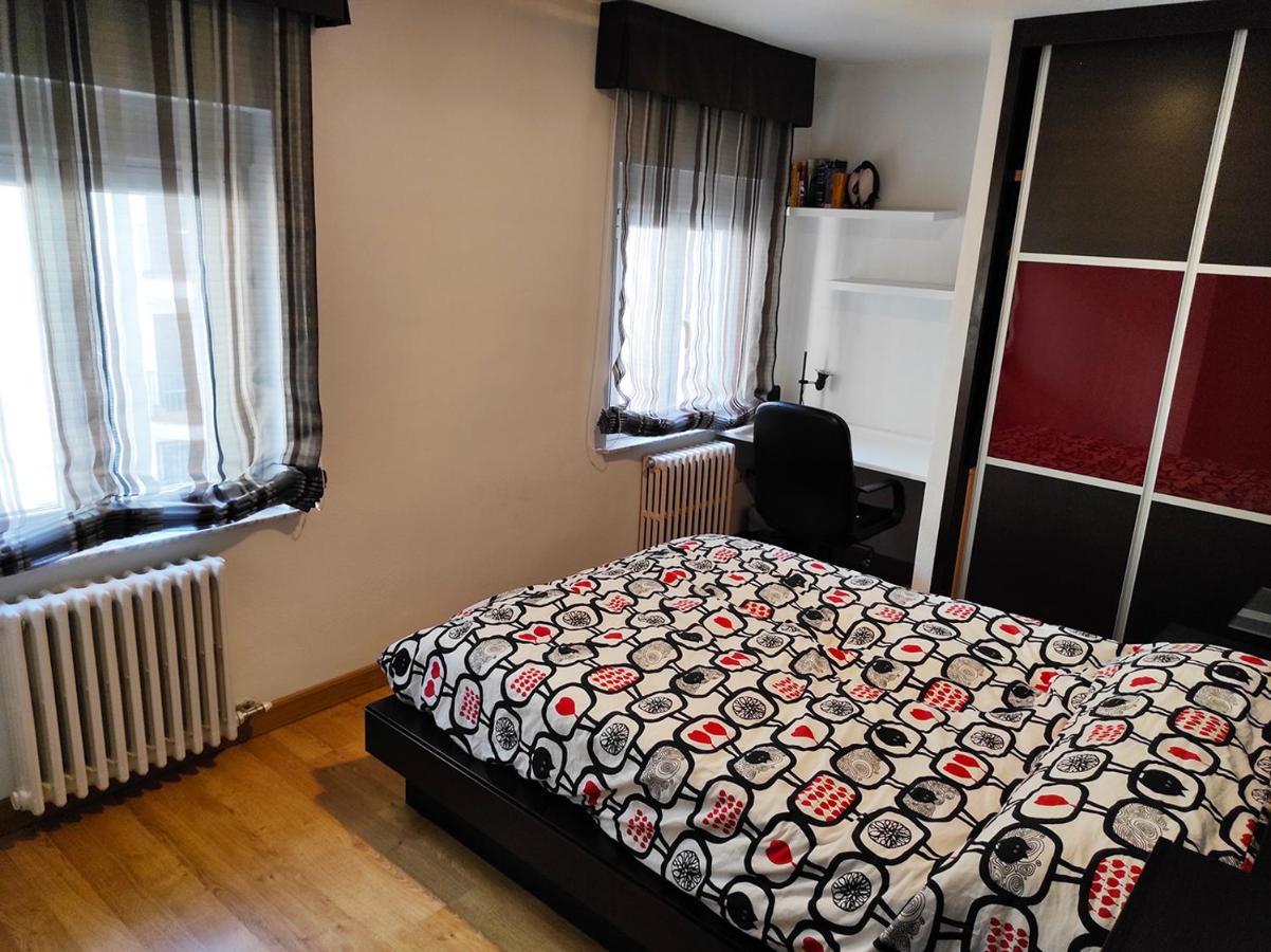 Acogedor Rincon Charro 75M2 Junto Al Corte Ingles Y Zona De Tapas De Van Dyck Salamanca Exterior foto