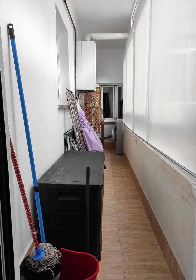 Acogedor Rincon Charro 75M2 Junto Al Corte Ingles Y Zona De Tapas De Van Dyck Salamanca Exterior foto
